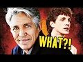 What Happened to ERIC ROBERTS