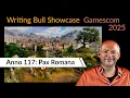 Download Lagu ANNO 117: Pax Romana | Writing Bull Showcase Gamescom 2025 #Deutsch #Werbung #ad