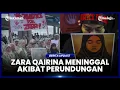 Download Lagu PERKEMBANGAN TERBARU KASUS KEMATIAN ZARA QAIRINA YANG MENGGEMPARKAN MALAYSIA