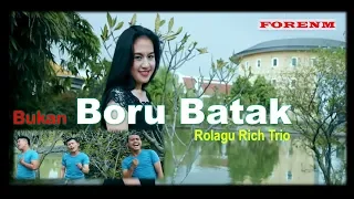 Download Dang hu sangka boru batak (Orang batak paling benci lagu ini, apalagi boru batak) MP3