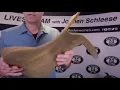 How to Tell if a Used Saddle Is in Good Condition by Schleese Saddlery