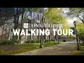 DePaul University Campus Tour