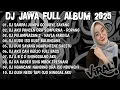 Lagu DJ JAWA TERBARU 2025 FULL BASS 🎧 DJ SAMPAI JUMPA GUDBAY SAYANG X DJ AKU PANCEN ORA SEMPURA FULL BASS