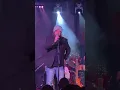 CRACK THE SKY FALLSTON BARREL HOUSE LIVE 26