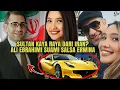 Download Lagu SULTAN KAYA RAYA IRAN?❗ PERLAWANAN SALSA ERWINA, ALI EBRAHIMI PRIA DIBALIK SRIKANDI INDONESIA