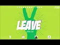 Teddyson John - Leave (Kité Sa) "2020 Soca" (Official Audio)