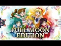 Sailor Moon Abridged FULL MOON EDITION Toonami Abridged