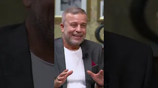 اهمية العمل في حياة الانسان من وجهة نظر بيومي فؤاد انا وبنتي 