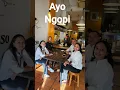 Download Lagu Ayo Ngopi #ngopi #coffee #kulinerjogja