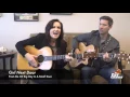 Brandy Clark - Girl Next Door (acoustic)