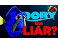 Download Lagu Film Theory: Is Dory a LIAR? (Finding Dory) - pt. 2