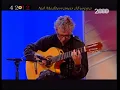 Mauro Di Domenico plays "Gabriel's oboe " by Ennio Morricone