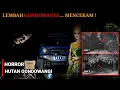 Lagu HORROR‼️TANAH BERGERAK MENGANCAM HUTAN GONDOWANGI || LIVE EL ADVENTURE 
