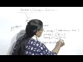 Printf and Scanf function in C in Hindi Lec-8 C Programming Tutorial in Hindi