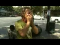 Bad-Ass Harmonica Player!