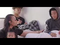 Q A WITH INDIA AND THE KIDS