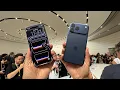 Download Lagu iPhone 17 Pro/Pro Max - First Look \u0026 Hands-On!