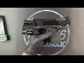 Alpha Foxtrot 1911 S15 - The 1911 Glock Should Have Built