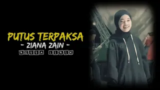 Download Putus Terpaksa - Ziana Zain‼️Cover Ressa (Lirik) MP3