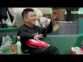 纯享丨宝石Gem再唱金曲《野狼Disco》  舞台感染力满分| 中国说唱巅峰对决 | THE RAP OF CHINA | iQIYI精选
