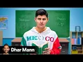 Download Lagu Boy Hides His MEXICAN CULTURE | Dhar Mann Studios