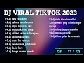 Download Lagu DJ SATU RASA CINTA X DJ SAKURA SENADA CINTA FULL ALBUM NONSTOP TERBARU VIRAL TIKTOK 2023