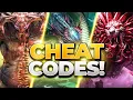 TOP 5 EPIC CHAMPS for EVERY CLAN BOSS Pro Rankings
