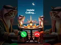 Lagu Habibi calling 🤙🏻✨ #ringtone  #calling #cat #foryou #youtube #cutecat #youtubeshorts #trending #best