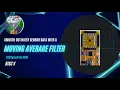 Smooth Out Noisy Sensor Data with a Moving Average Filter
