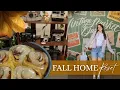 Cozy Fall Upgrades Vintage Market Finds That Transform Your Space