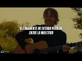 Matt Hansen - FOUND // sub español 