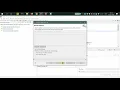 Eclipse IDE import project from github-no voiceover