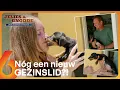 Download Lagu Achter Janneke's RUG OM toch nog een PUPPY?! 🫣 | Jelies \u0026 Gnodde: Grote Gezinnen Emigreren