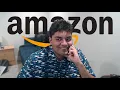 I quit Amazon after two months