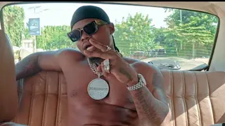 harmonize jeshi official music video 