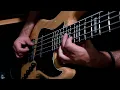Download Lagu Bass Solo (July 4th 2025)