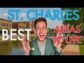 Living in St Charles Illinois 2026 - Top 5 Neighborhoods