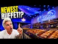 New Jersey Just Got a BRAND NEW SUPER Buffet