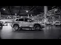 From Smyrna TN to Your Driveway How the Nissan Rogue Is Built
