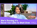 How Moving Back Home with Her Parents After Divorce Proved It s Never Too Late to Start Over