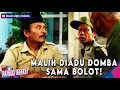 Download Lagu GARA GARA BOLOT! MALIH JADI BERANTEM SAMA BABA MERTUA - PEPESAN KOSONG