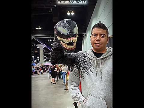 The Last Cosplay Was Underrated 💀