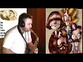 Download Lagu Creedence Clearwater Revival - Lookin' Out My Back Door ( cover by Amigoiga sax )