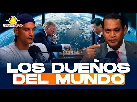 El Plan Maestro de Trump en China: ¿Taiwán por Cuba?