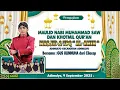 Download Lagu LIVE GUS ULINNUHA - PENGAJIAN MAULID NABI DI LAP TURUS ADIMULYO KBM