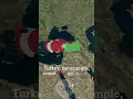 Download Lagu Why is there no Kurdistan? #shorts #geopolitics #maps #politics #countriesoftheworld