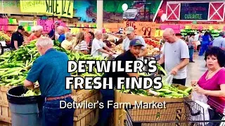 Detwiler Market How Palmetto Built a Better Grocery Store 2024