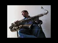 Chris Potter - All the things, solo.