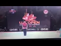 Judah Sagawa and Zeke Gomez 2021 US OPEN grands run offs. Judah makes it to the night show !!