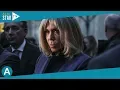Brigitte Macron decouvrez la seule photo publique de son premier mari Andre-Louis Auziere